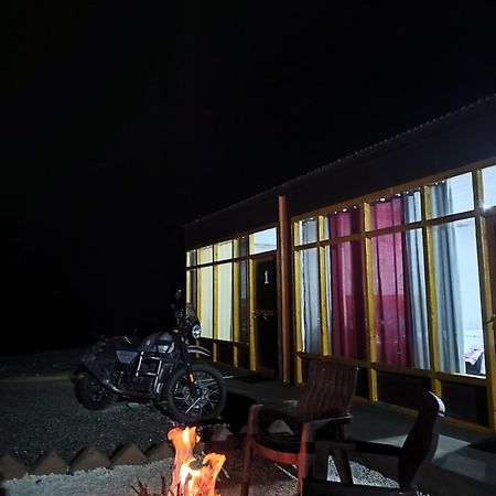 Ibex Spangri Cottage Lukung 외부 사진
