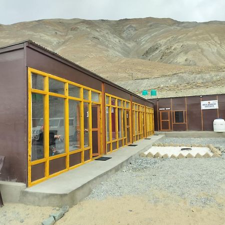 Ibex Spangri Cottage Lukung 외부 사진